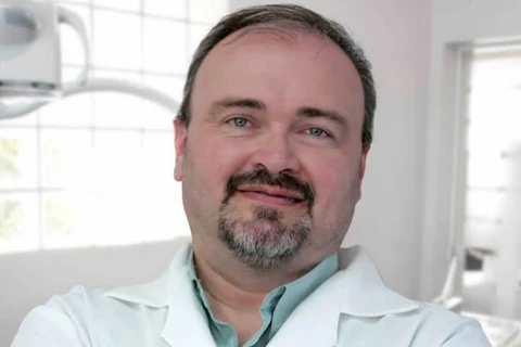  Universidade lamenta morte de professor de odontologia de Ponta Grossa