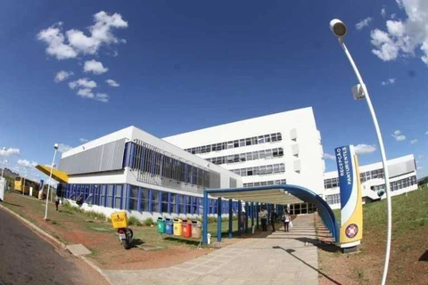 HU completa 1 mês com UTIs covid lotadas