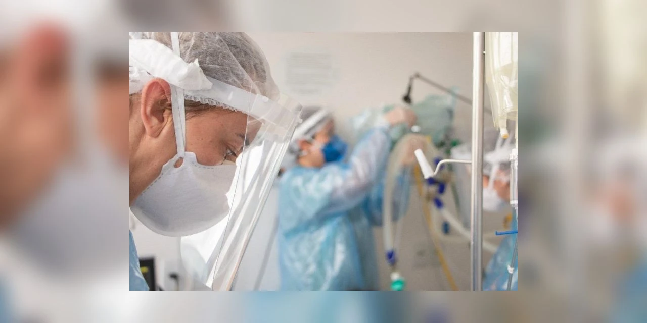 HU abre 20 novos leitos de UTI para atendimento ao novo coronavírus