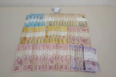 Denúncia leva PM a ponto de distribuição de drogas em Ponta Grossa