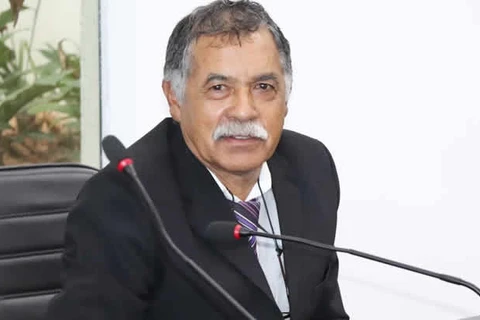 Vereador de Irati morre vitima da Covid-19