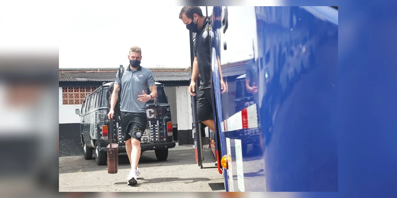 Operário enfrenta o FC Cascavel na quarta pelo Campeonato Paranaense