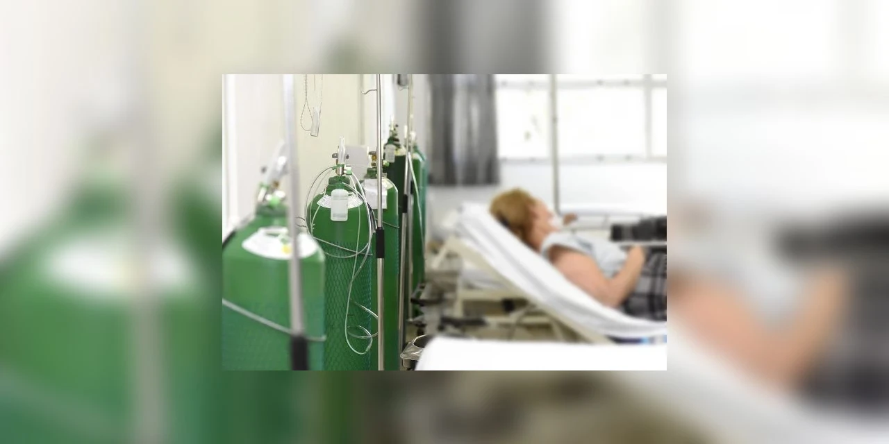 AMBEV cria usina para fornecimento de oxigênio gratuito aos hospitais