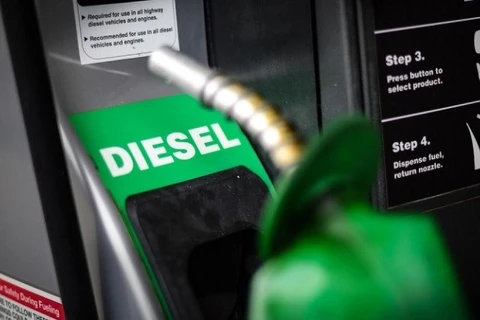 Diesel e gás de cozinha terão  imposto federal zerado; diz governo