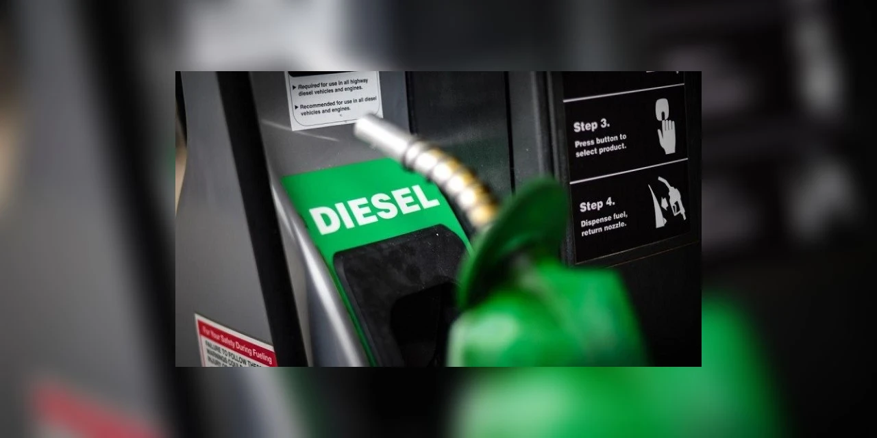 Diesel e gás de cozinha terão  imposto federal zerado; diz governo