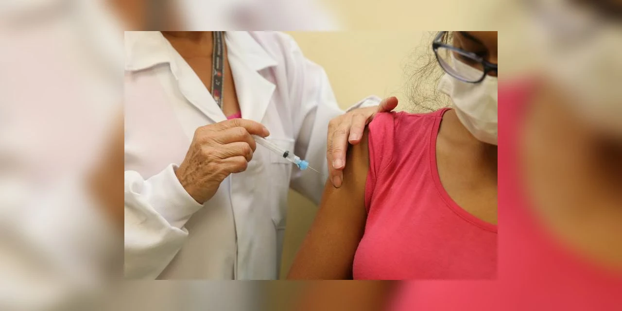 Prefeitura continua aplicação de vacina nesta quinta (25)