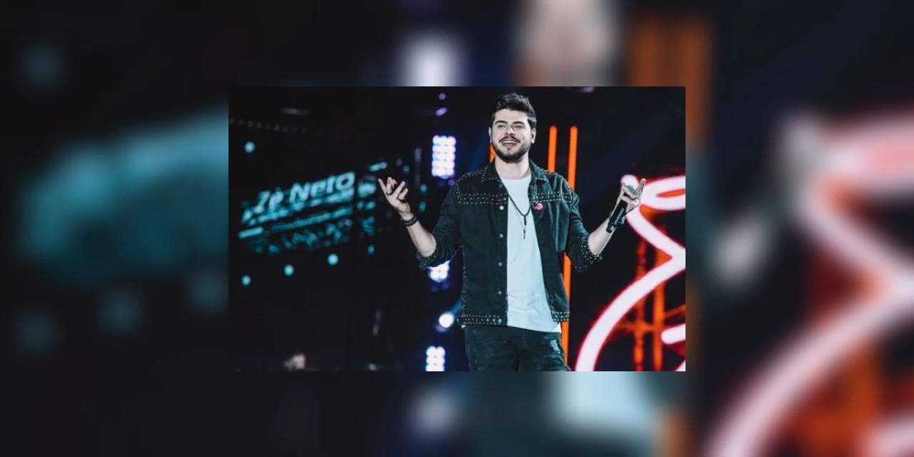 Cristiano, da dupla com Zé Neto é internado, após complicações por covid-19