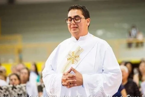 Cinco padres morrem de covid-19 no Paraná