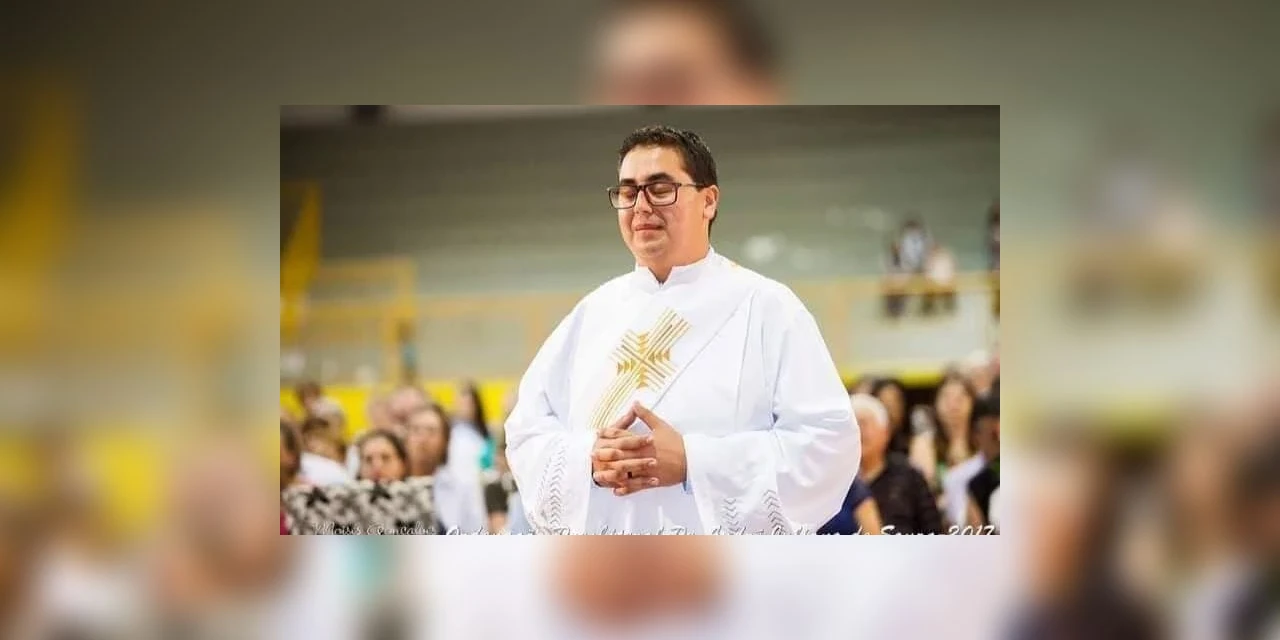 Cinco padres morrem de covid-19 no Paraná