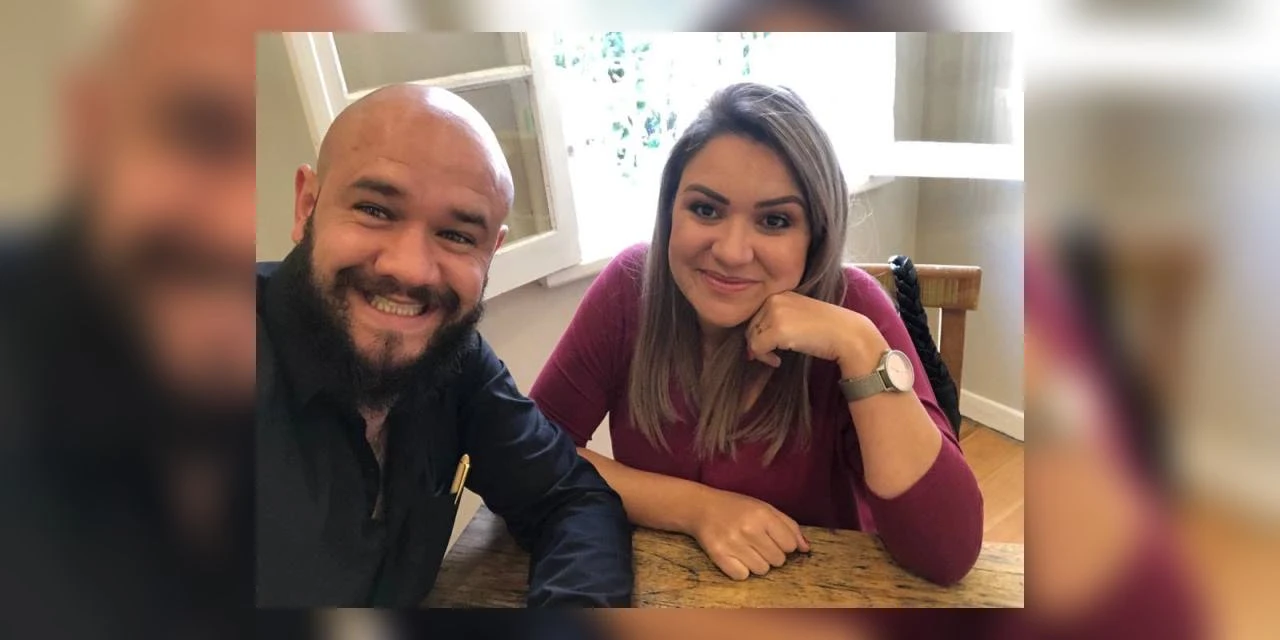 Morte de casal por covid causa comoção, em Ponta Grossa