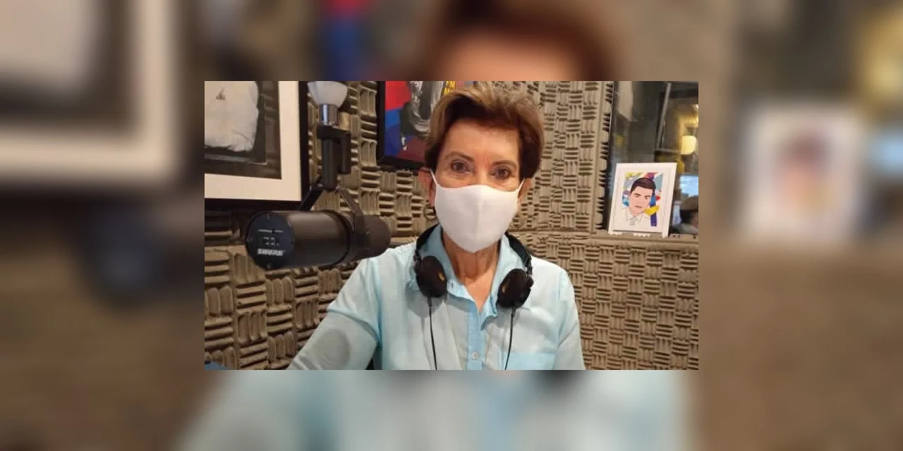 Elizabeth fala sobre medidas de combate ao covid-19