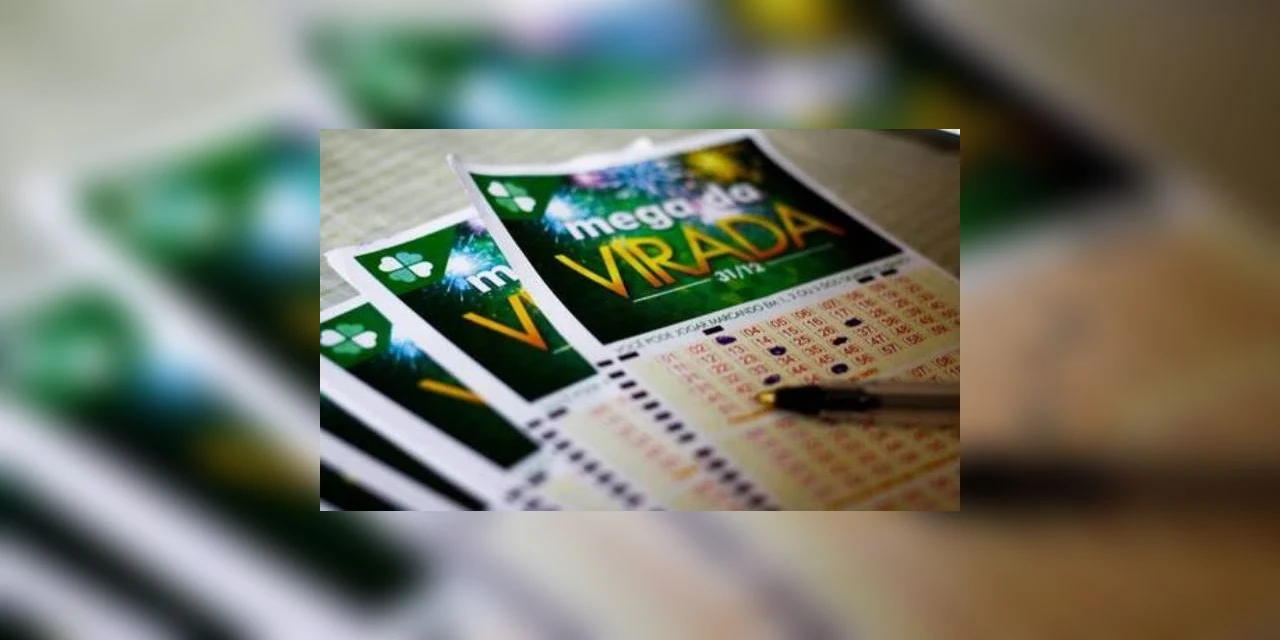 Ganhador de R$ 162 milhões da Mega da Virada tem até dia 31 para retirar o premio