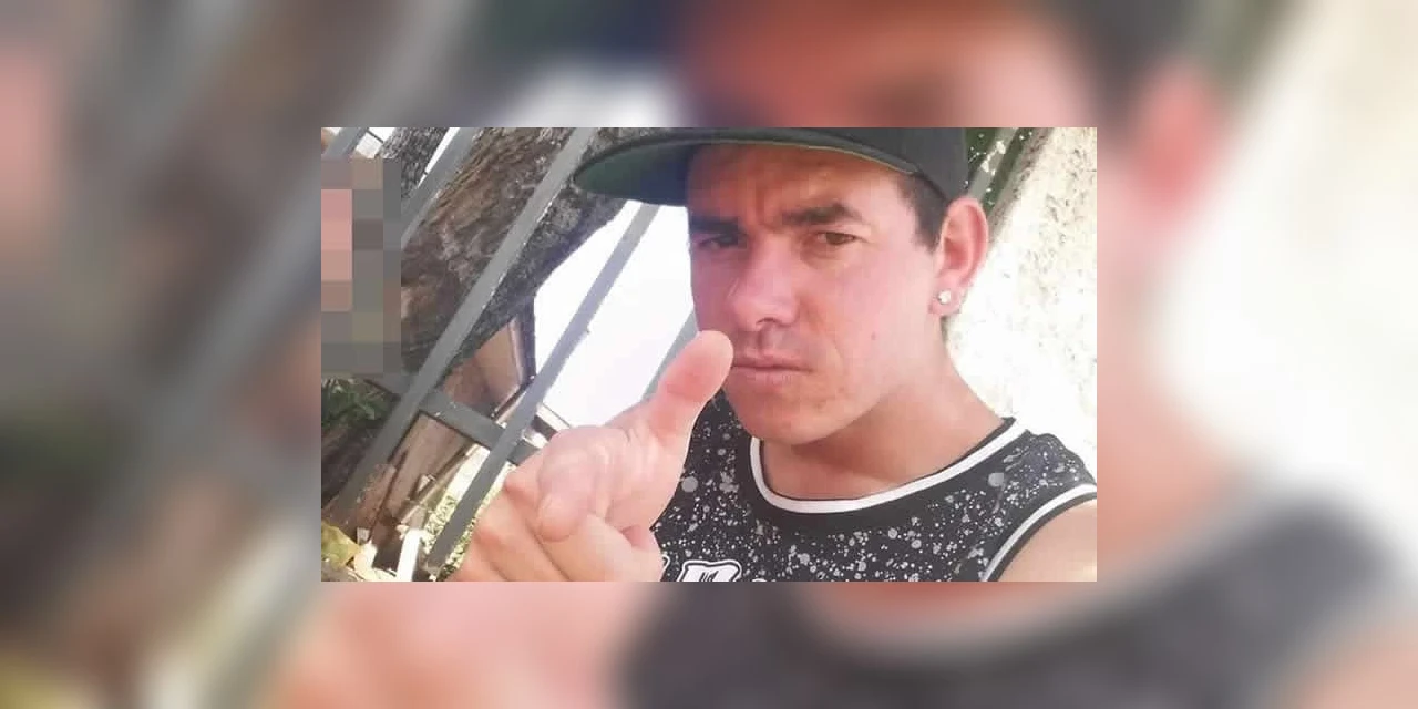 Rapaz suspeito de furtar fios de cobre morre eletrocutado no Paraná