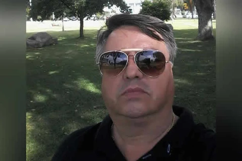 Policiais lamentam morte do investigador e advogado "Chitão", em Ponta Grossa