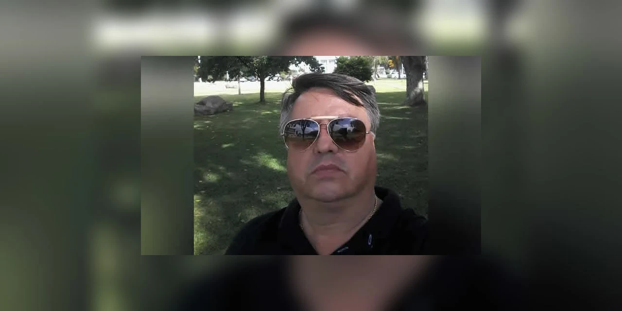 Policiais lamentam morte do investigador e advogado "Chitão", em Ponta Grossa