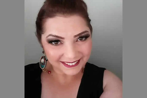 Cabeleireira da criançada morre vitima de covid em Ponta Grossa