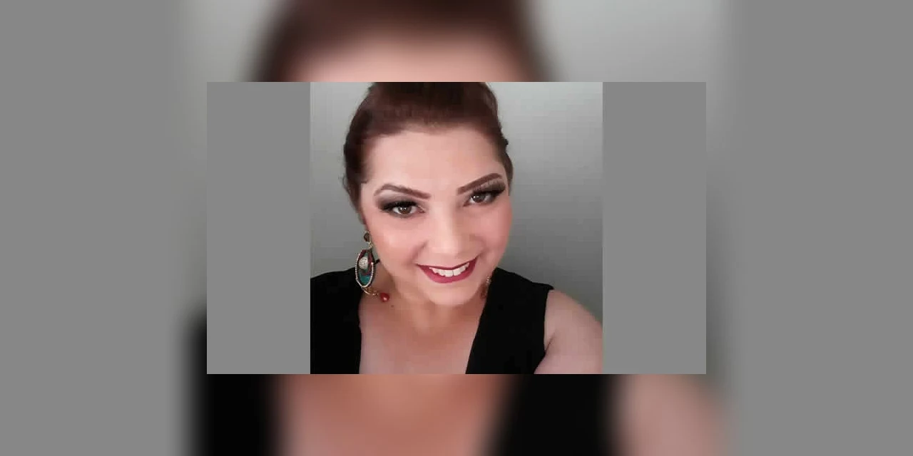 Cabeleireira da criançada morre vitima de covid em Ponta Grossa