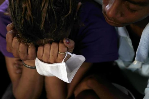 Ponta Grossa ultrapassa 600 mortes por covid-19 na cidade