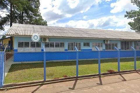 Vacinas estragam por falta de refrigeração após furto de UBS em Ponta Grossa