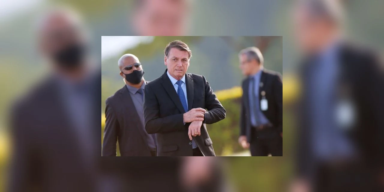 Bolsonaro confirma troca de comando em seis ministérios