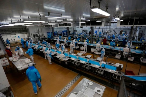 Paraná lidera no Sul e é o 3º do País com 41,6 mil empregos formais gerados