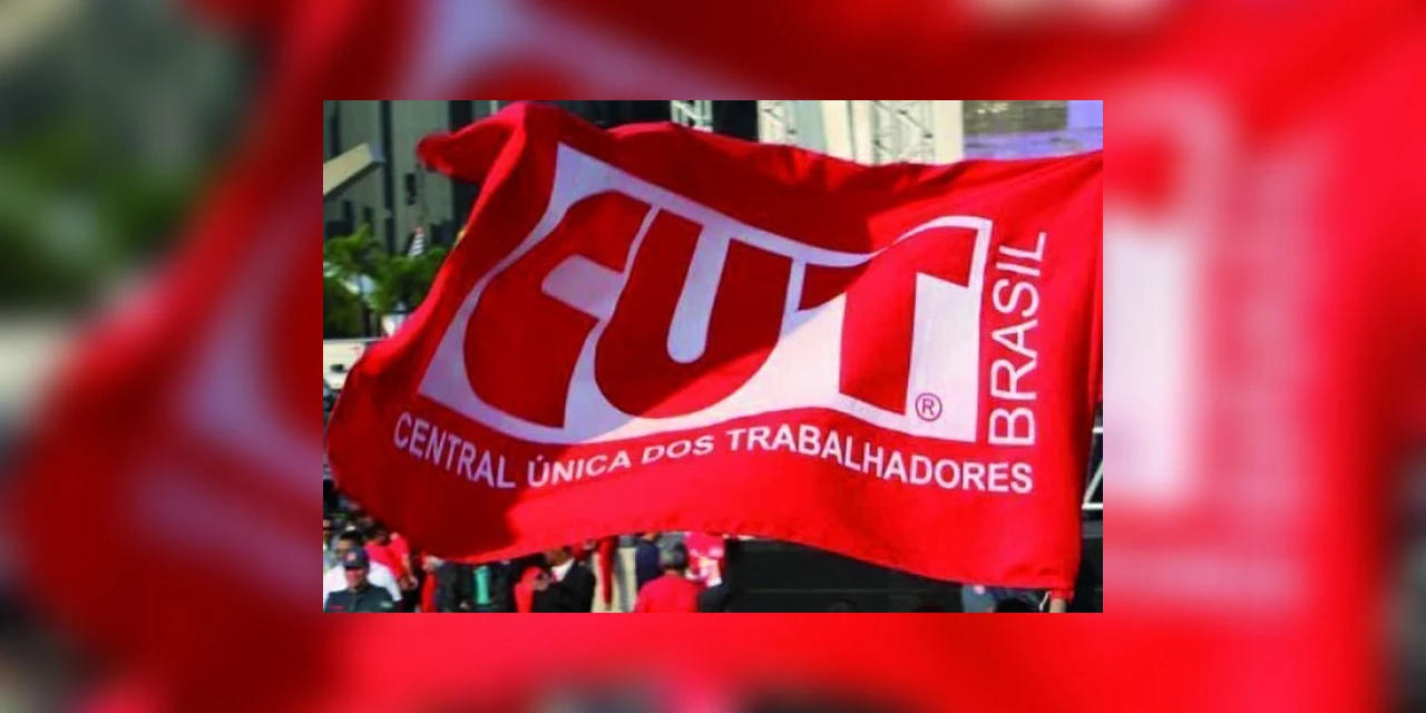Chineses doam 1,7 milhão para CUT, Força Sindical e outros sindicatos brasileiros