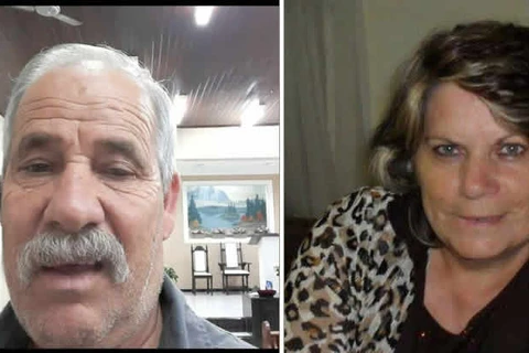 Casal morre de Covid-19 com poucas horas de diferença em Ponta Grossa