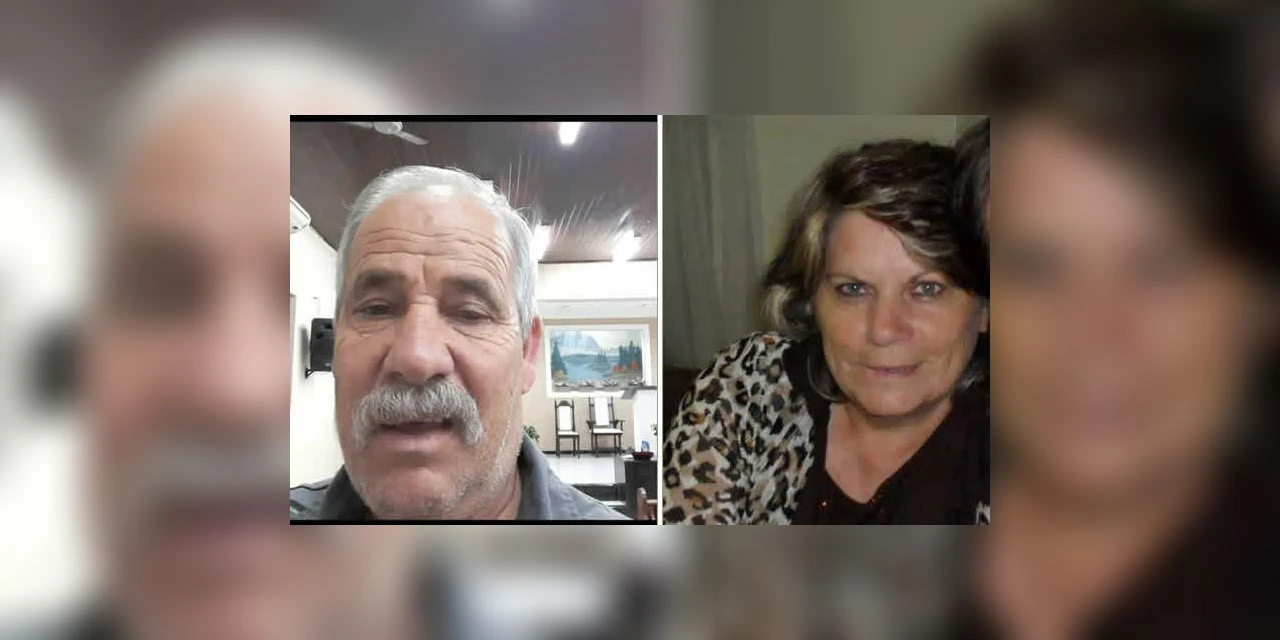 Casal morre de Covid-19 com poucas horas de diferença em Ponta Grossa