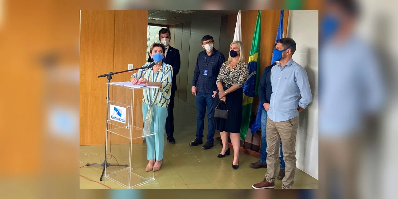 Prefeitura anuncia pacote de medidas socioeconômicas para enfrentamento da pandemia