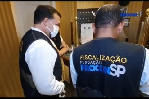Procon aciona Caixa e quer que ganhador da Mega da Virada seja identificado
