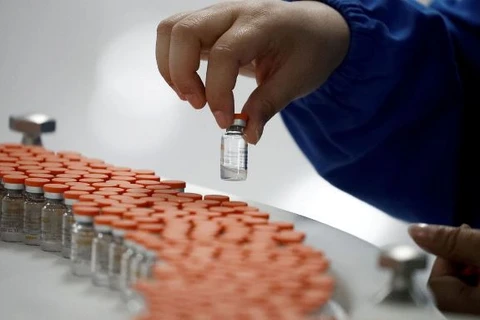 Governo distribui mais 11 milhões de doses de vacinas contra covid-19