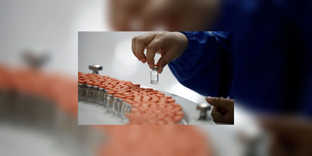 Governo distribui mais 11 milhões de doses de vacinas contra covid-19