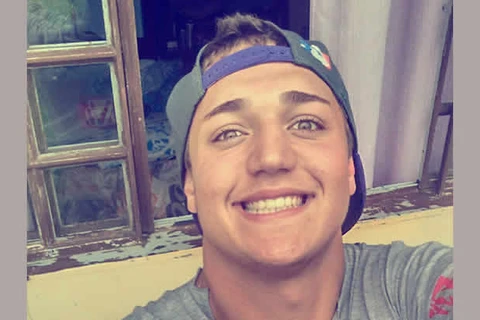 Jovem de 22 anos perde a vida em acidente na BR-376, em Ponta Grossa