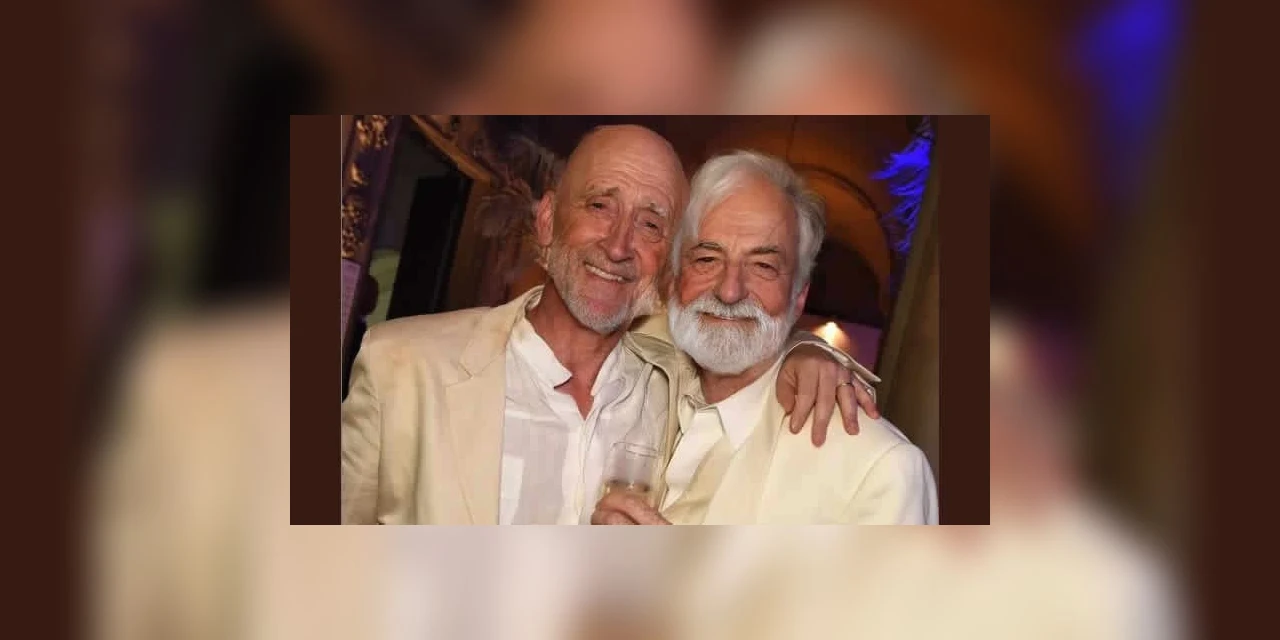 Thales Bretas posta foto e pede para que pessoas não acreditem e não espalhem notícias falsas sobre Paulo Gustavo