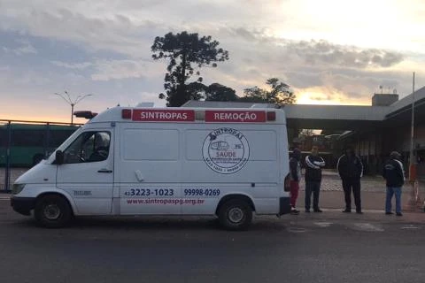 Sem receber salários trabalhadores da VCG entram em greve nesta segunda (05)