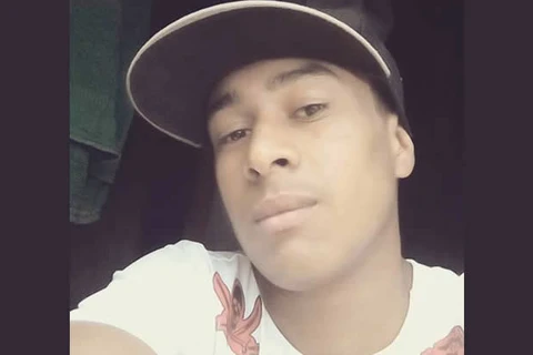 IML identifica jovem que foi executado a tiros na frente da família em Pirai do Sul