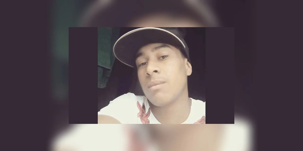 IML identifica jovem que foi executado a tiros na frente da família em Pirai do Sul