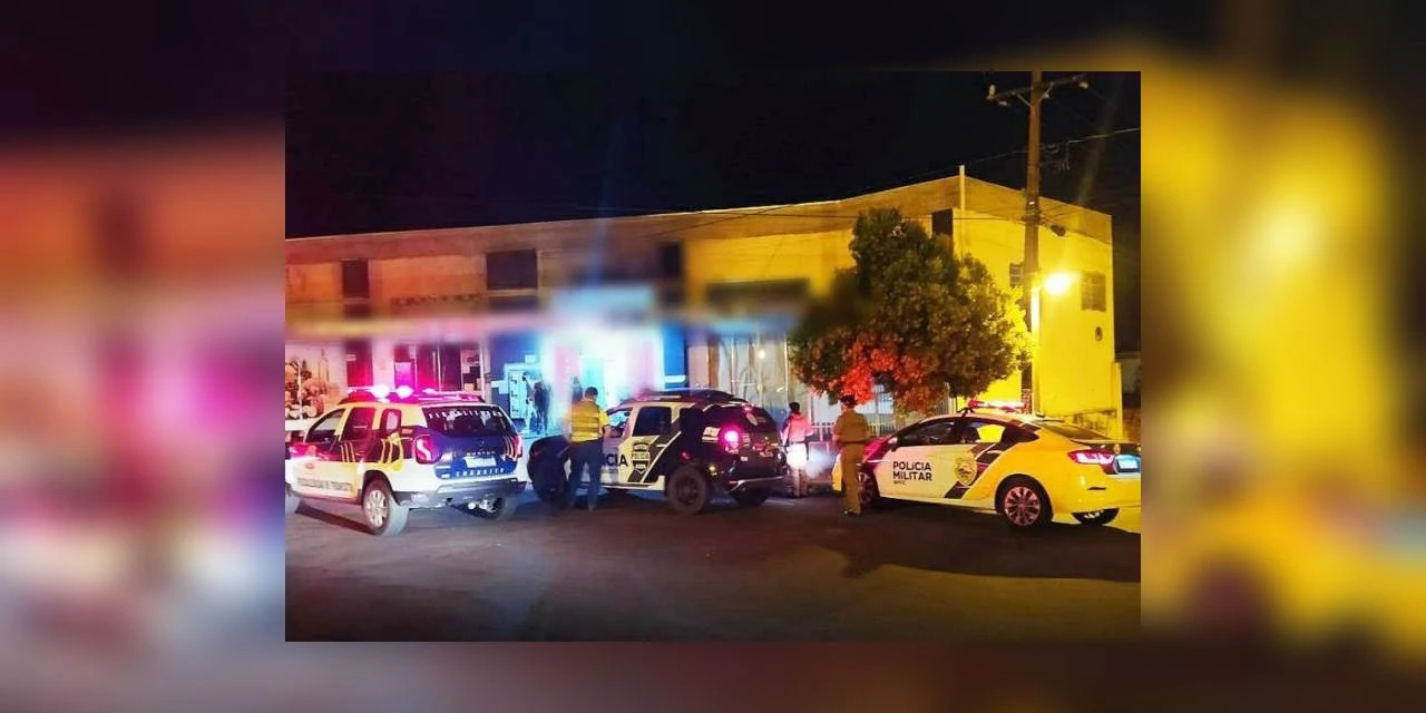 Forças de segurança dispersam 291 aglomerações no feriado da Páscoa