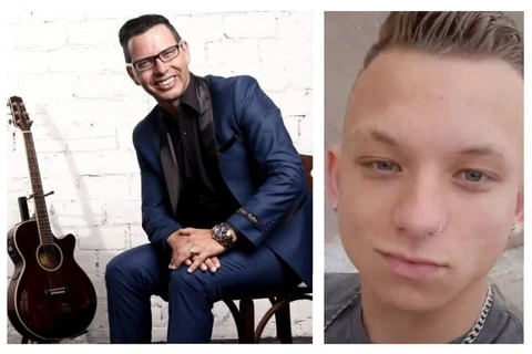 Cantor gospel e amigo são executados a tiros na RMC