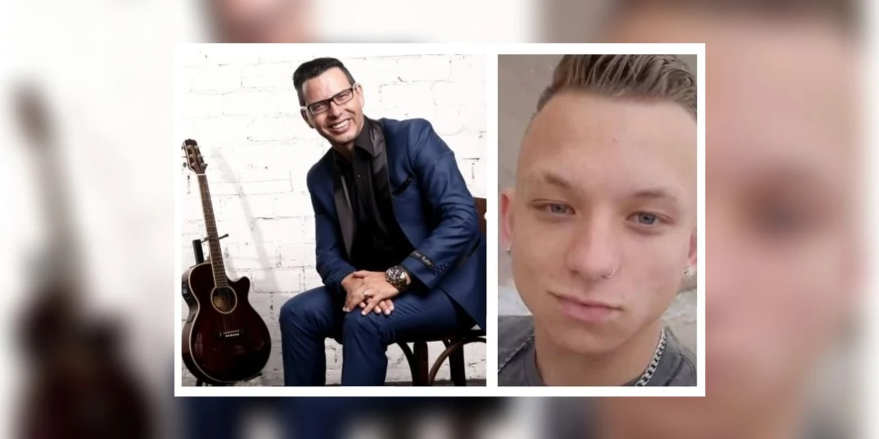 Cantor gospel e amigo são executados a tiros na RMC