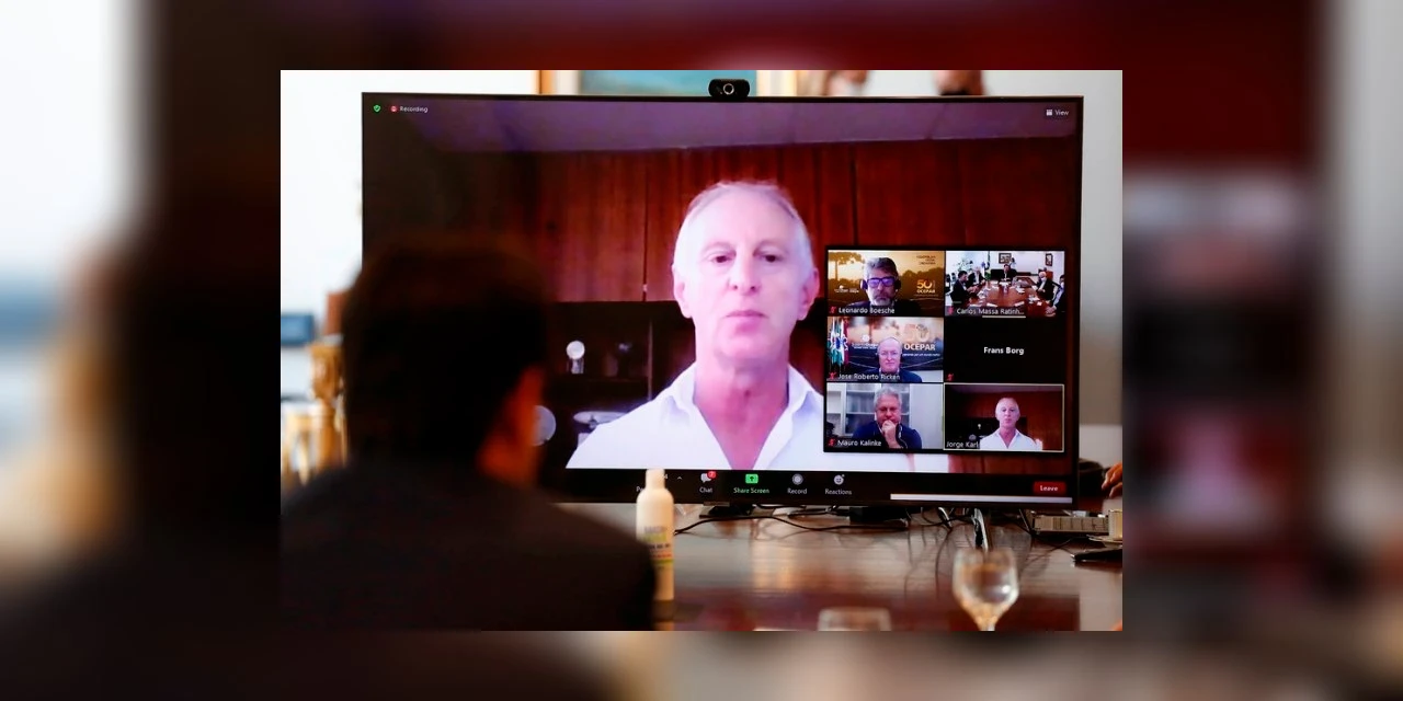 Maltaria anuncia investimentos de R$ 1,5 bilhão em Ponta Grossa