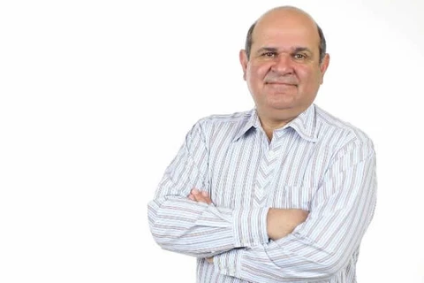 Publicitário Fernando Durante morre aos 63 anos de covid, em Ponta Grossa