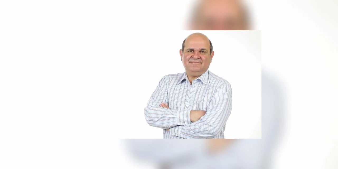 Publicitário Fernando Durante morre aos 63 anos de covid, em Ponta Grossa