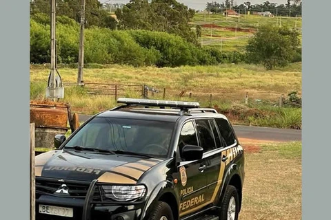 Operação 'Checker' da PF mira fraudes no Auxílio Emergencial no Paraná