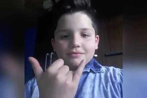 Menino de 11 anos morre vítima de infarto em Ponta Grossa