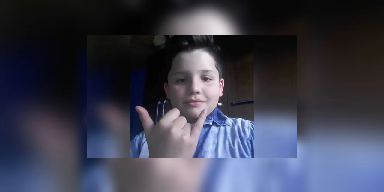 Menino de 11 anos morre vítima de infarto em Ponta Grossa