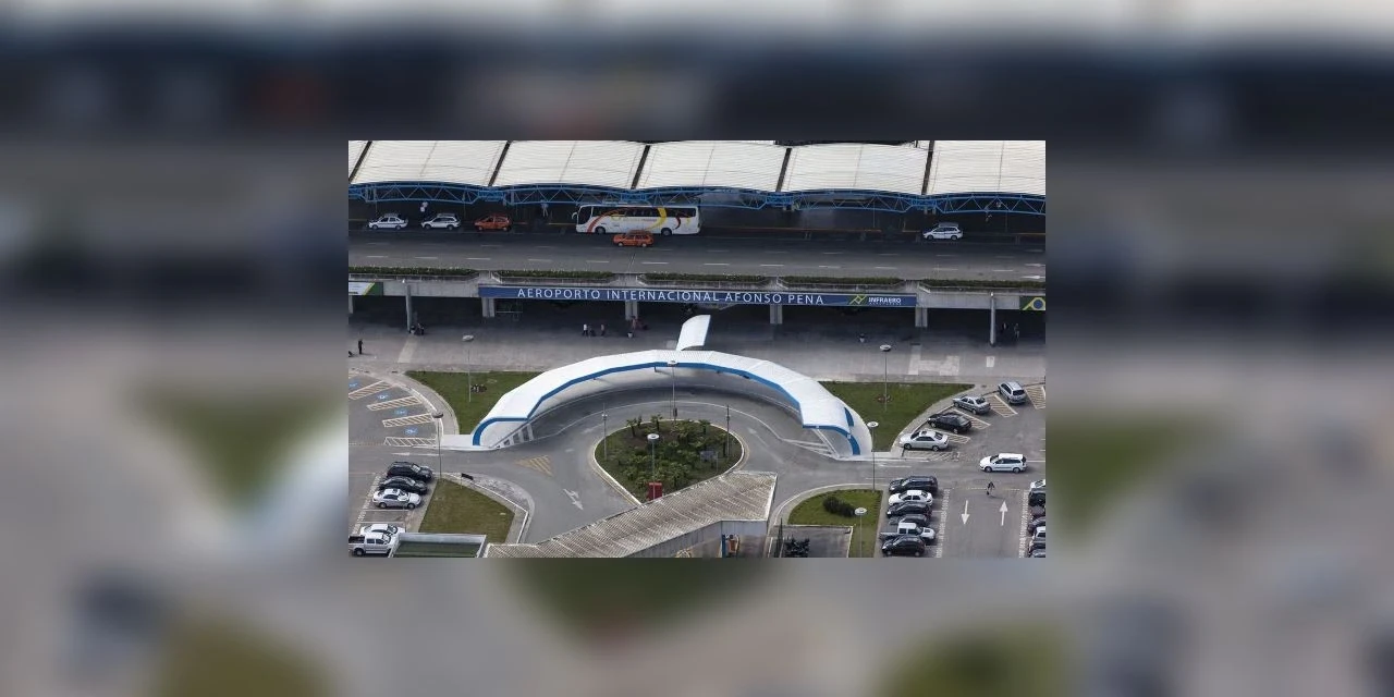Leilão de 22 aeroportos está previsto para hoje