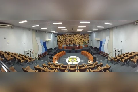 Sindicato sai em defesa de jornalistas impedidos de trabalhar na Câmara de Ponta Grossa