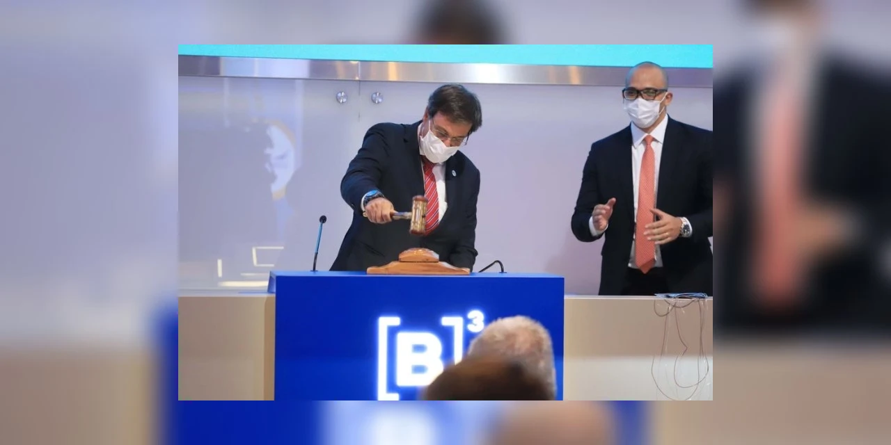 Afonso Pena e outros três aeroportos do Paraná passam à concessão privada