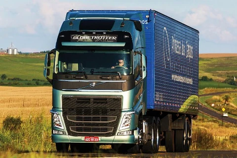 Princesa dos Campos transporta kits de UTI para Ponta Grossa